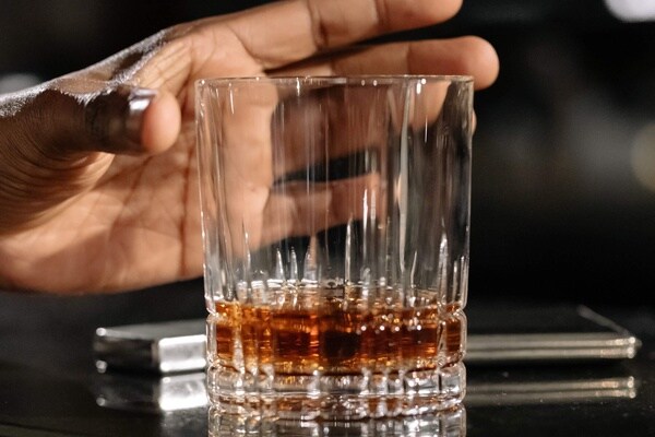 Tennessee Whiskey